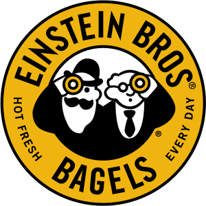 Einstein Bros. logo