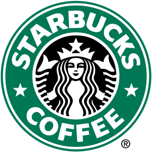 Starbucks logo