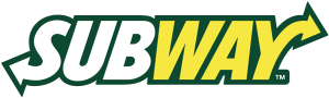 Subway logo