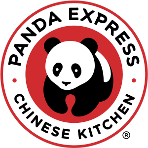 Panda Express logo