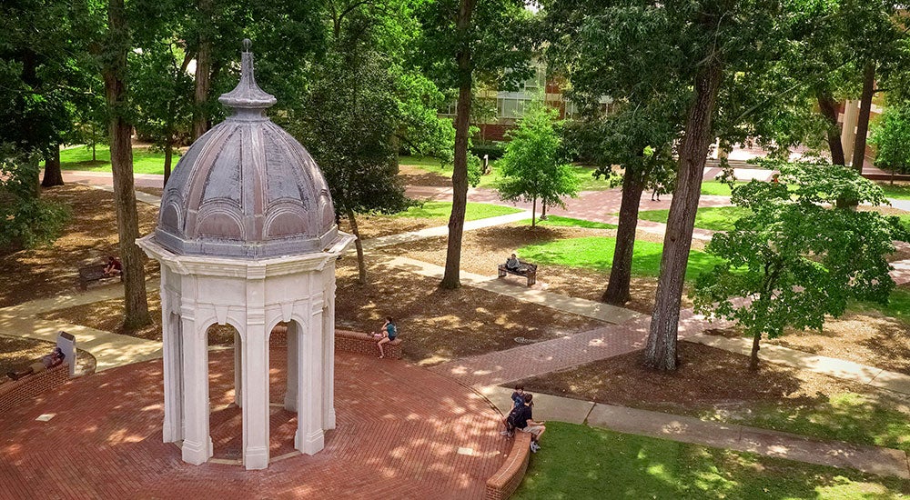 The Cupola