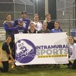 Intramural and Club Sports