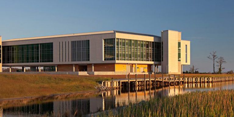 Outer Banks Campus