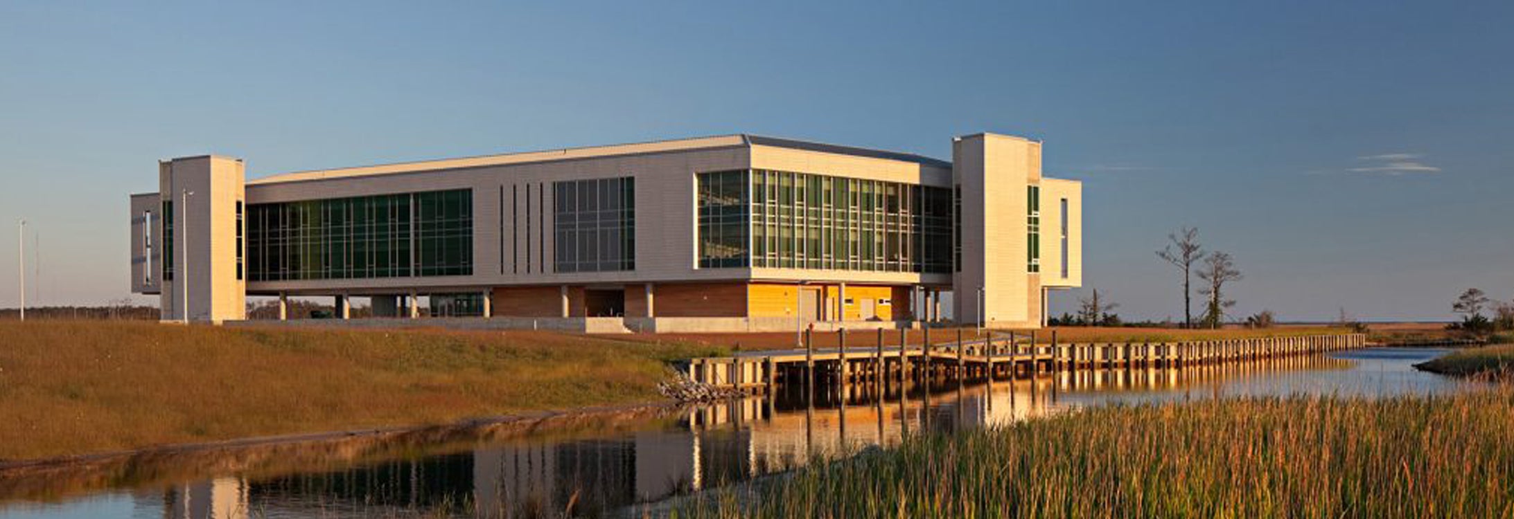 Outer Banks Campus