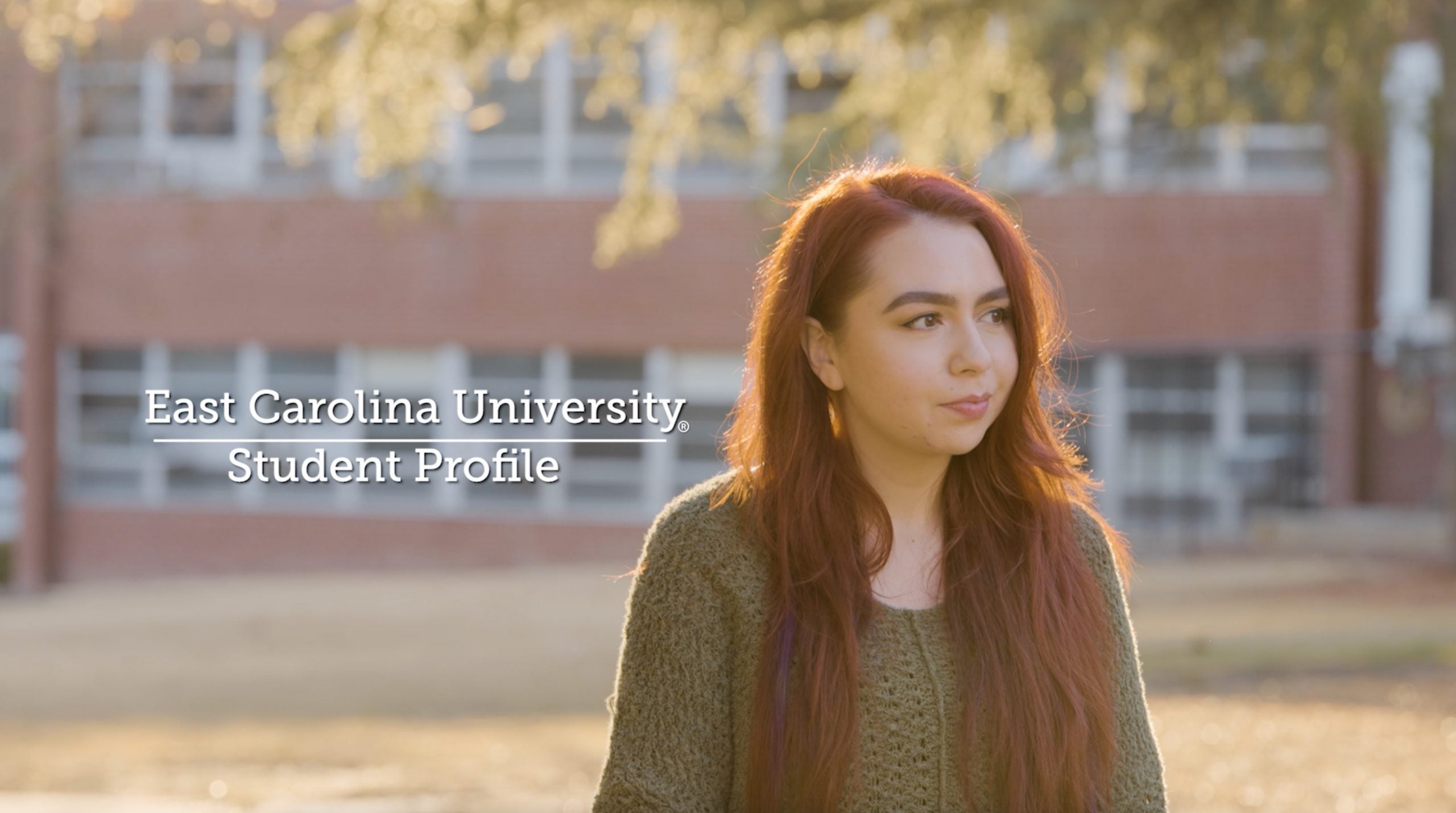 East Carolina University added - East Carolina University