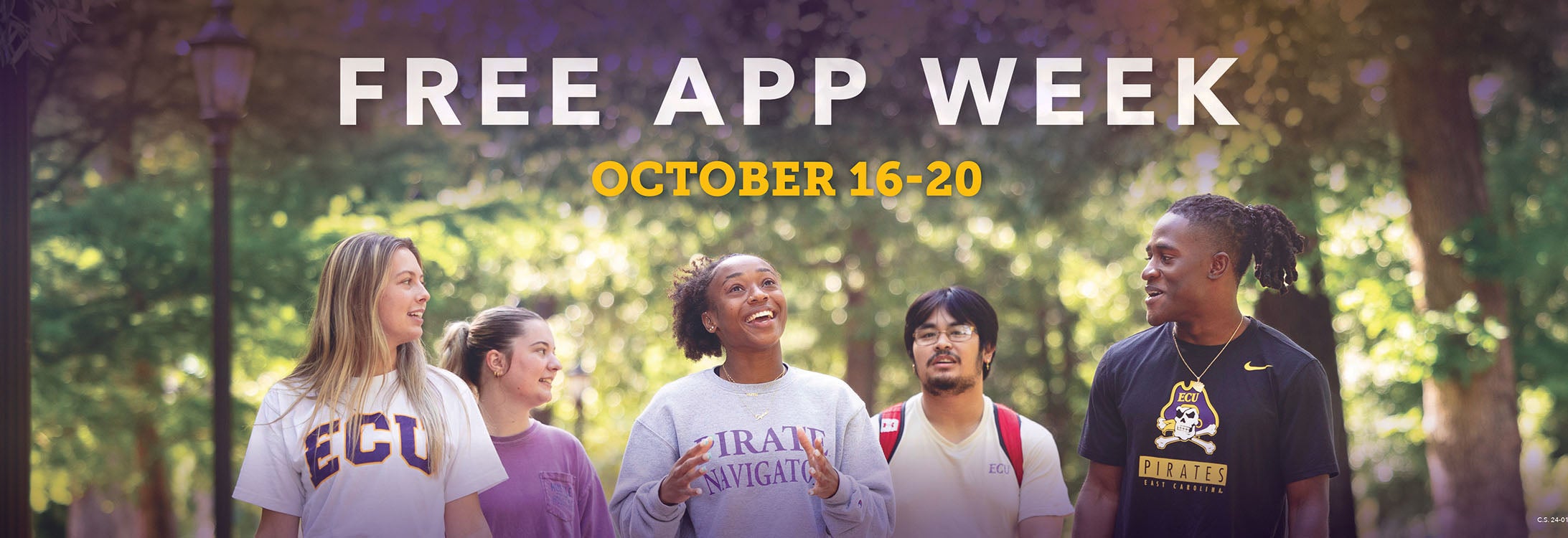 Free App Week | October 16-20